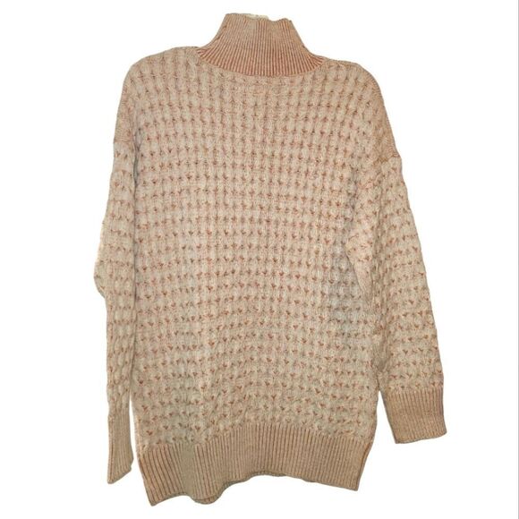 Knox Rose Mock Neck Sweater - Picture 3 of 9